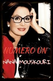 Numéro un - Nana Mouskouri series tv