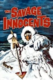The Savage Innocents series tv