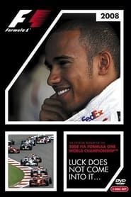 2008 FIA Formula One World Championship Season Review series tv