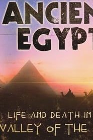 Life and Death in the Valley of the Kings series tv