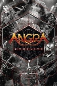 Angra - Omni Live (2021)