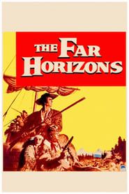 Horizons lointains 1955 streaming