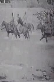 Image Riding Servants Cross the River 1901
