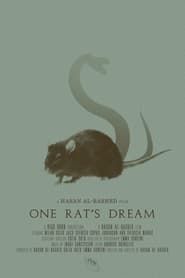 One Rat's Dream series tv