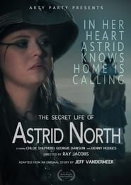 Image The Secret Life of Astrid North