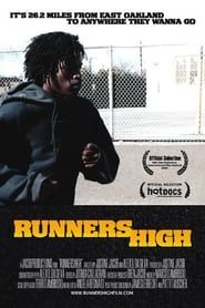 Runners High series tv