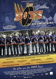Les Boys, le Documentaire series tv