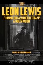 Léon Lewis, l'homme qui a vaincu les nazis à Hollywood series tv
