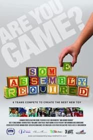 Some Assembly Required (2008)