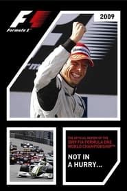 2009 FIA Formula One World Championship Season Review series tv