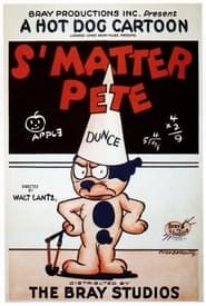 S'matter Pete (1927)