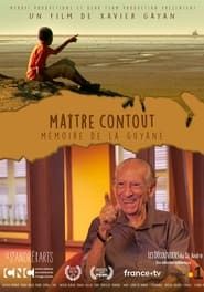 Image Maître Contout - Mémoire de la Guyane