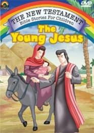 Image The New Testament Bible Stories For Children: The Young Jesus