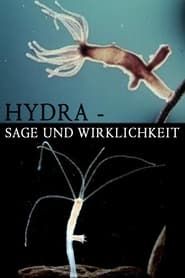 Hydra - Legend and Reality series tv