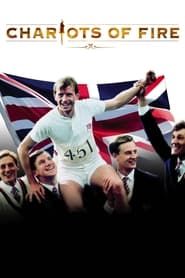 Chariots of Fire series tv