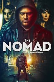 The Nomad series tv
