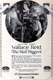 Image The Hell Diggers 1921