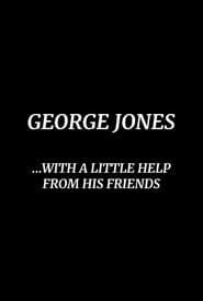 Image George Jones: With a Little Help from His Friends