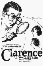Clarence series tv