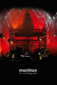 Image Marillion - Live from Cadogan Hall 2010