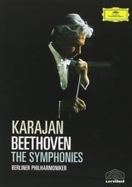 Karajan - Beethoven: The 9 Symphonies DVD series tv