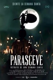 Parasceve, retrato de una Semana Santa series tv