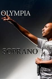 Soprano à l'Olympia series tv