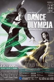 Dance Olympia series tv