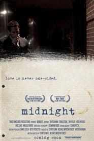 Midnight series tv