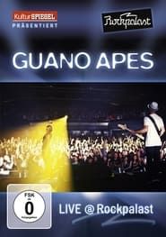 watch Guano Apes Live @ Rockpalast