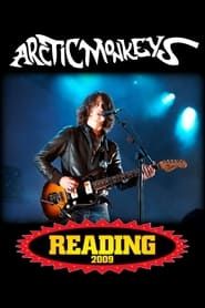 watch Arctic Monkeys at Reading Festival 2009