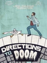 Directions to Doom series tv
