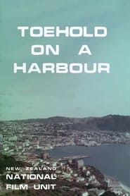 Toehold on a Harbour-hd