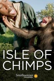 Isle of Chimps series tv