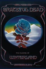 Grateful Dead: The Closing of Winterland-hd