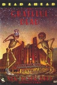 Grateful Dead: Dead Ahead-hd