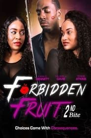 Forbidden Fruit: Second Bite series tv