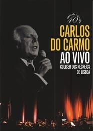 Carlos do Carmo - Ao Vivo no Coliseu Dos Recreios de Lisboa series tv
