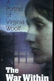 The War Within: A Portrait of Virginia Woolf series tv
