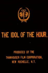 The Idol of the Hour series tv