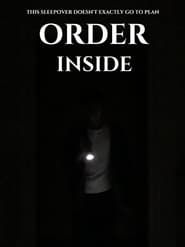 Order Inside series tv