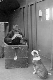Image The Dog in the Baggage Car 1913