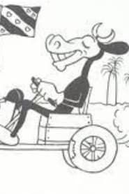Aventures of Ko the Cow (1935)