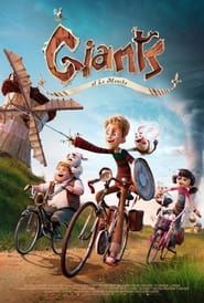 Giants of La Mancha series tv