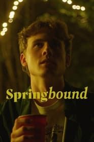 Springbound series tv