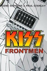 Image KISS Frontmen: Gene Simmons and Paul Stanley 2022