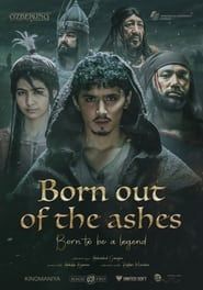 Born Out of The Ashes series tv