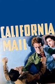 Image California Mail