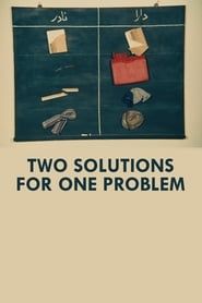 Two Solutions for One Problem 1975 streaming