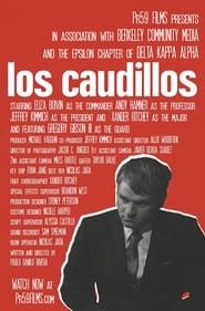 Los Caudillos series tv